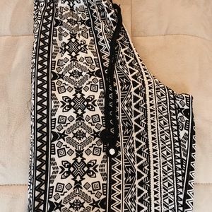 Pants from Francesca’s Boutique